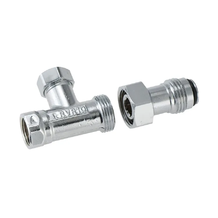 Returventil FM Mattsson