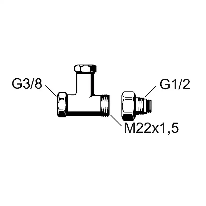 Returventil FM Mattsson