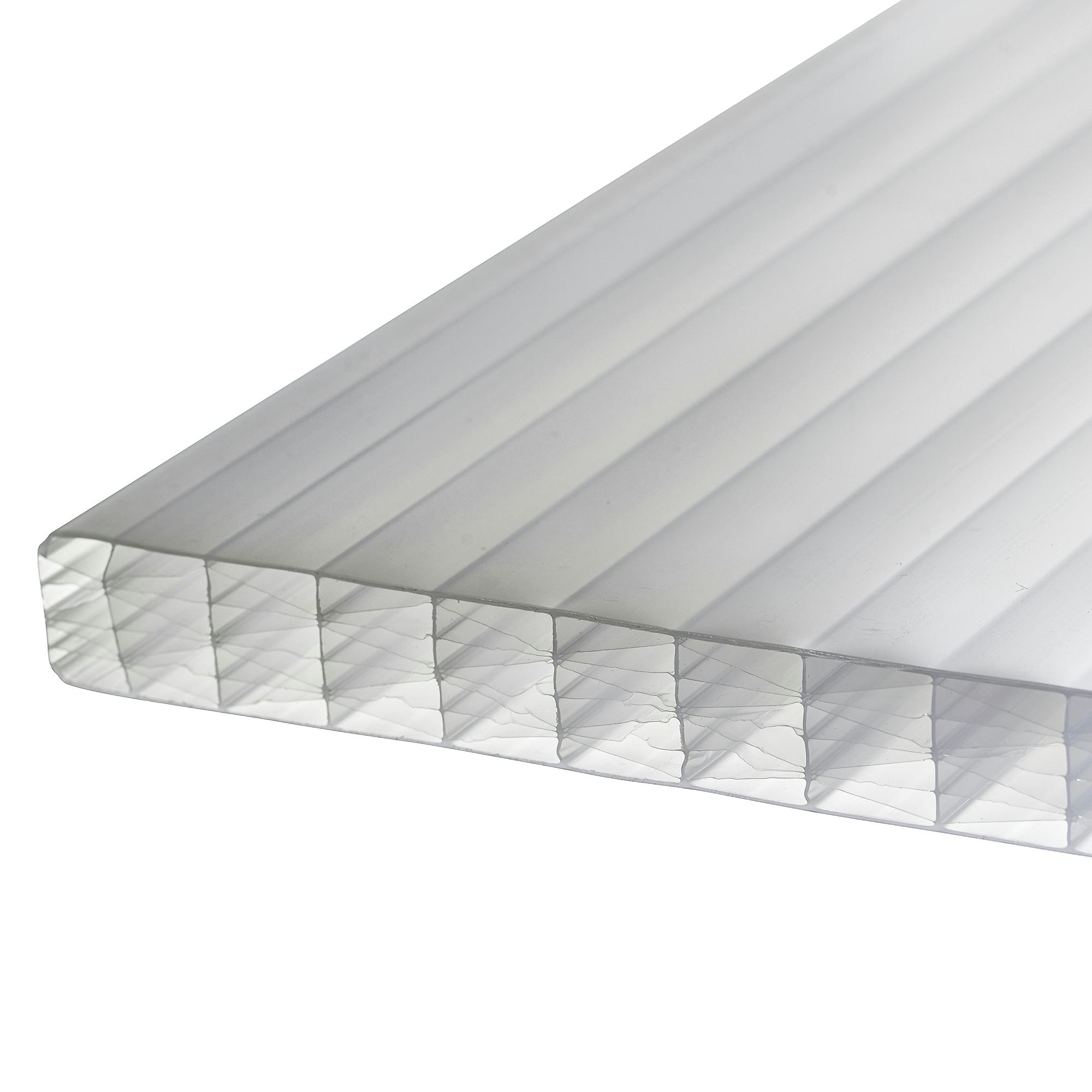 Kanalplast Rias Komplett Tak HeatStop Opal 25 mm