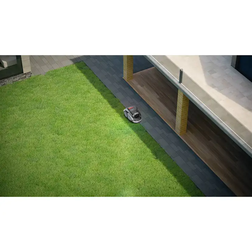 Robotgräsklippare Sunseeker V3+ Utan Slinga