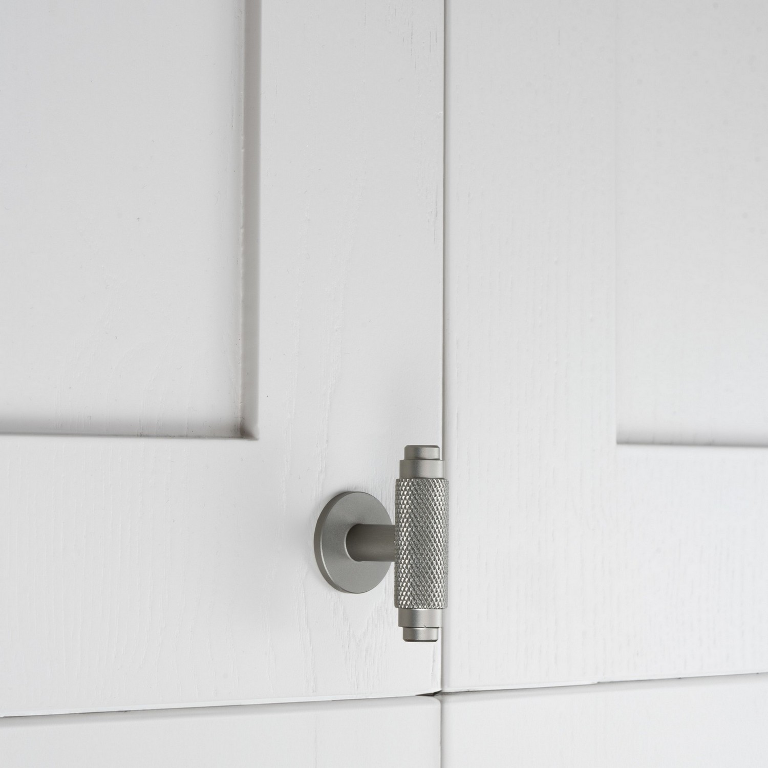 Knopp Beslag Design T Riff