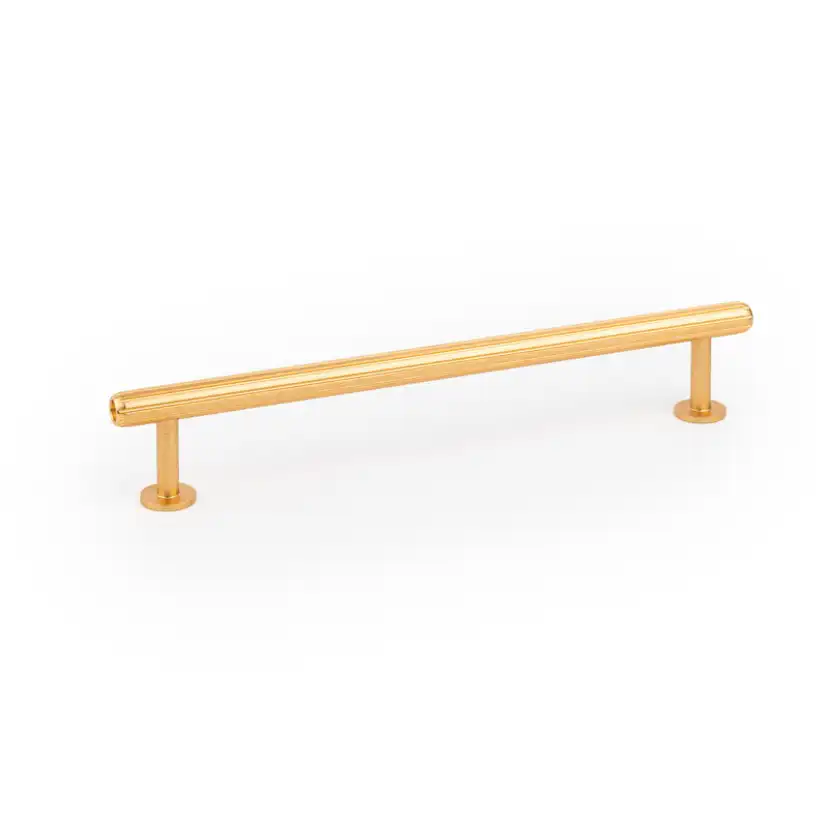 Handtag Beslag Design Rille Mini