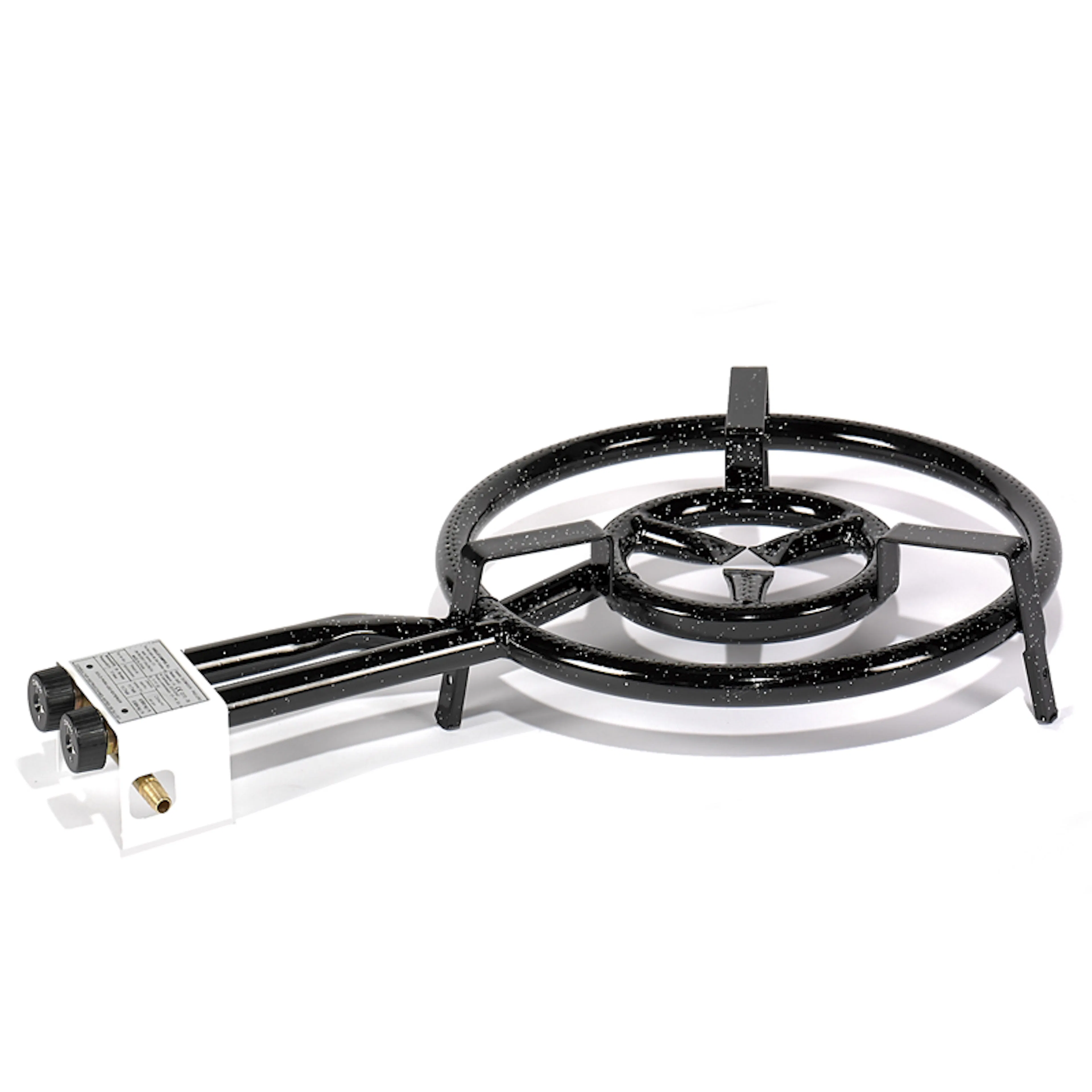 Ringbrännare Vaello 40 cm
