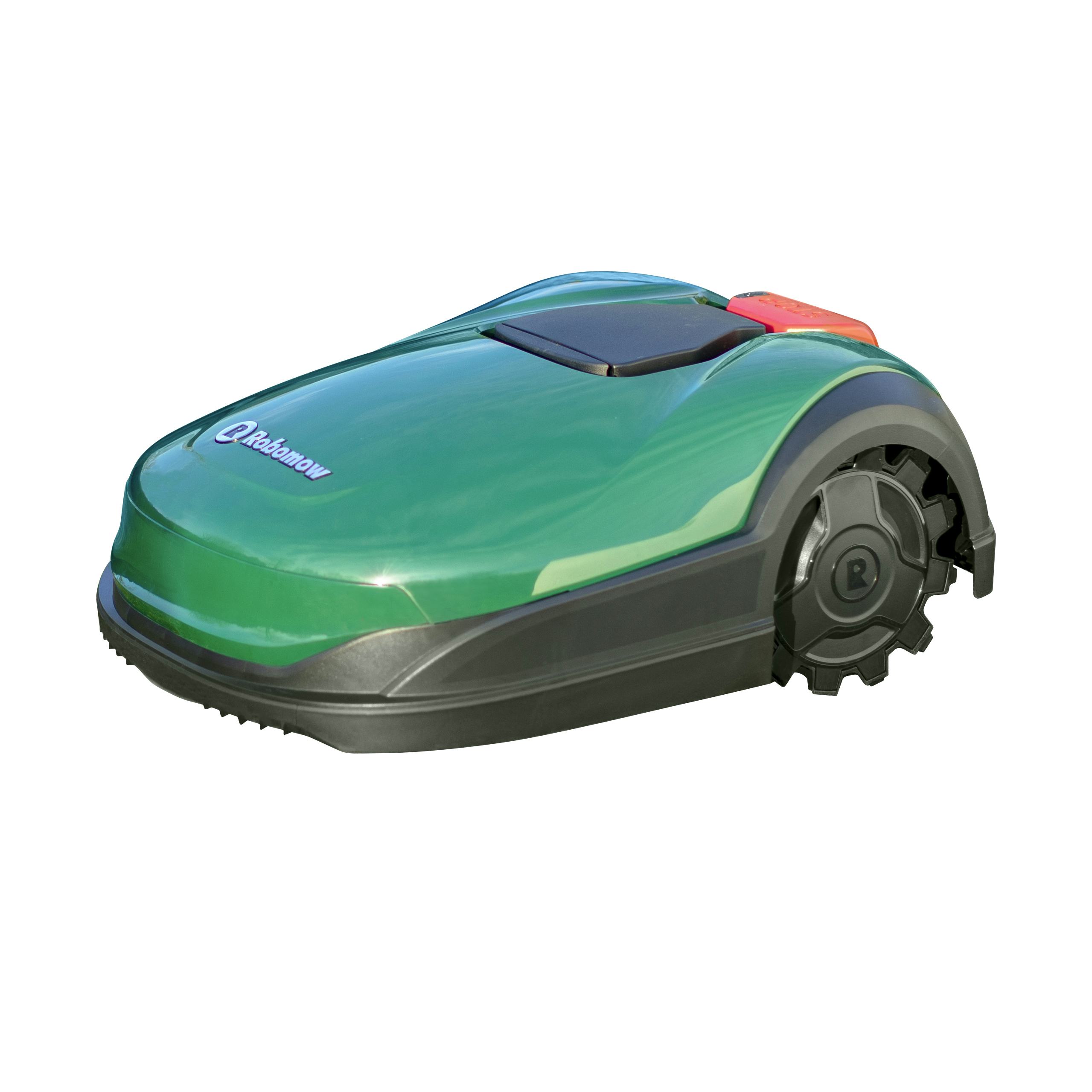 Robotgräsklippare Robomow RK1000