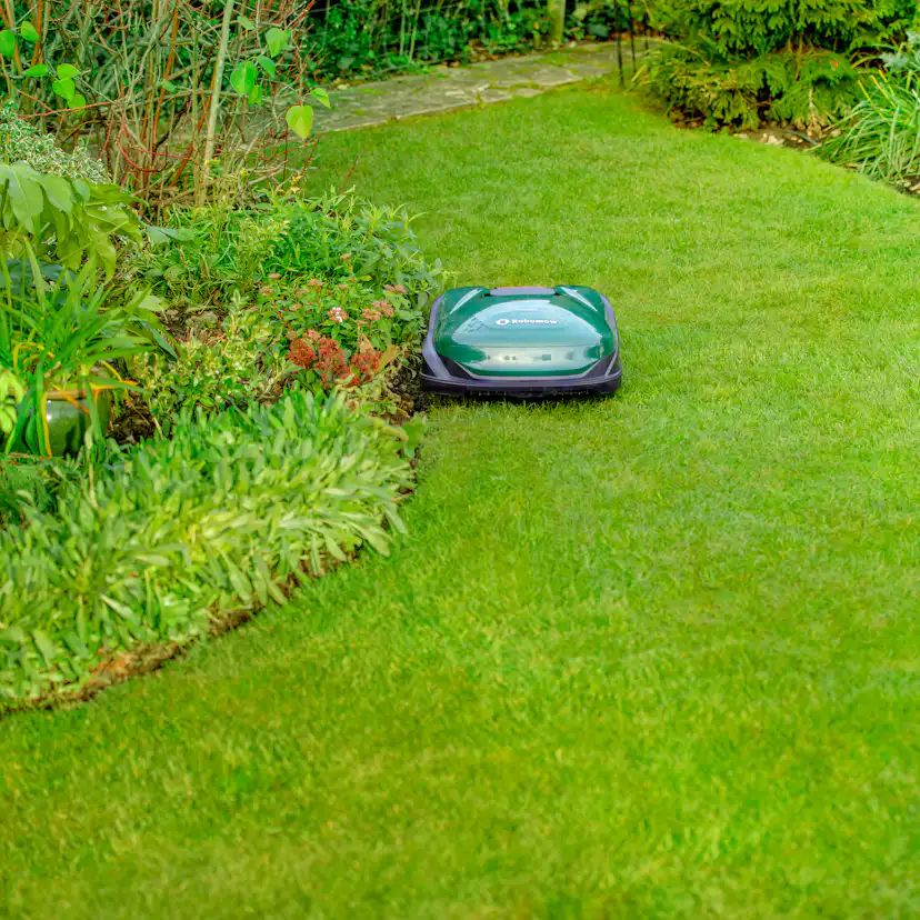 Robotgräsklippare Robomow RK2000