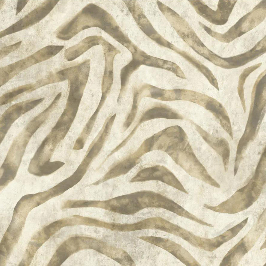 Tapet York Wallcoverings Urban Chic RK4448