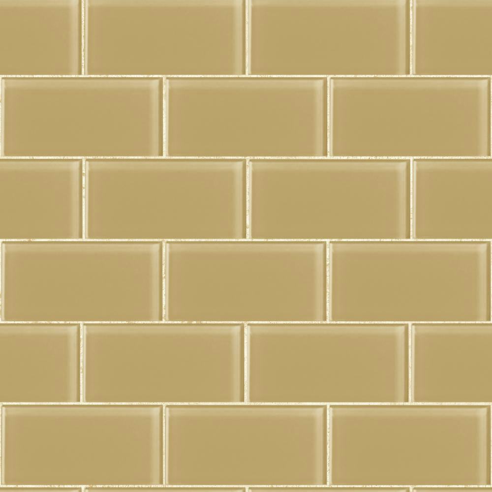 Tapet York Wallcoverings Urban Chic RK4466