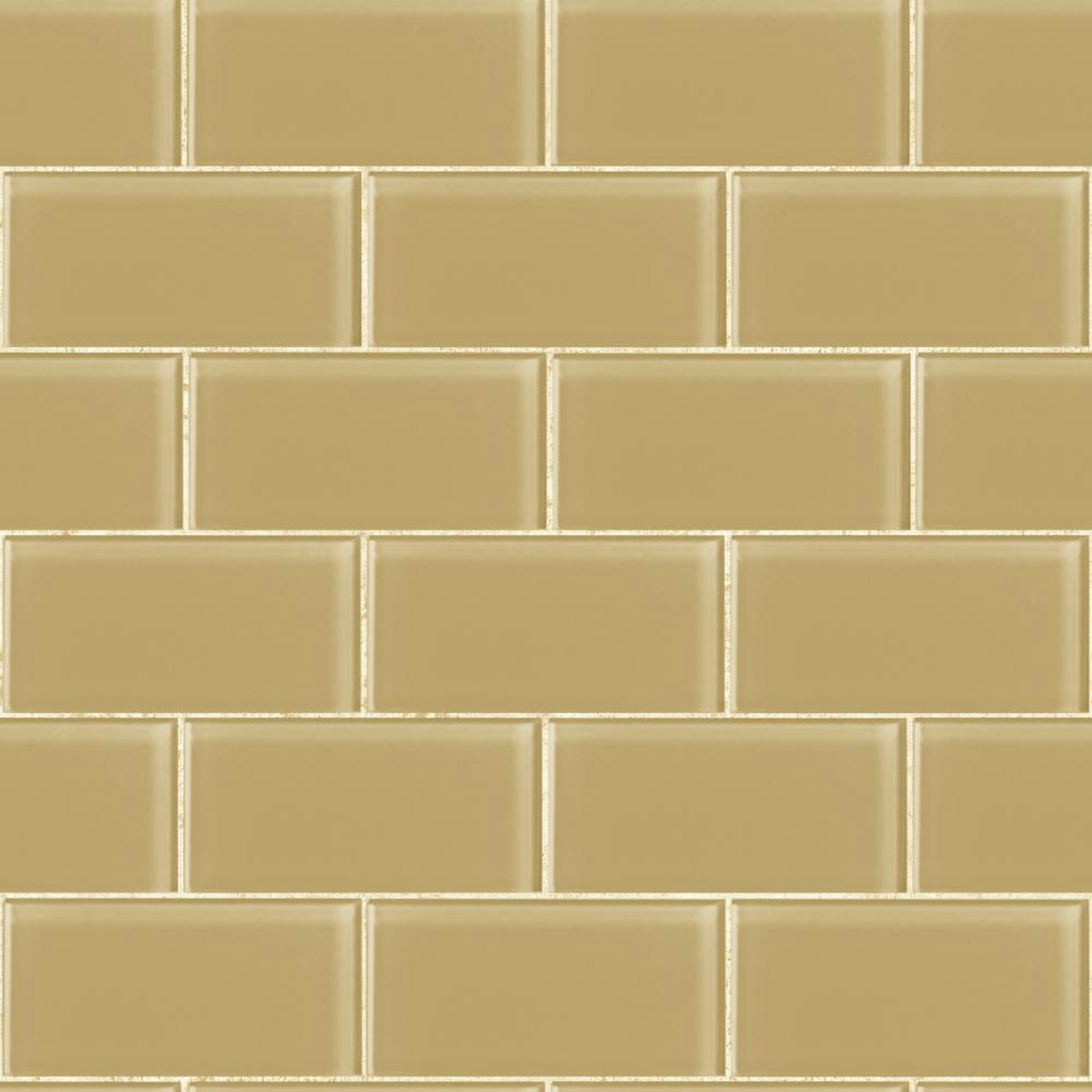 Tapet York Wallcoverings Urban Chic RK4466