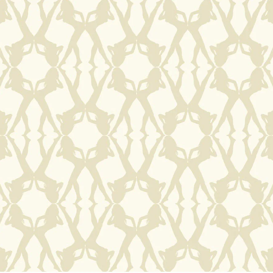Tapet York Wallcoverings Urban Chic RK4472