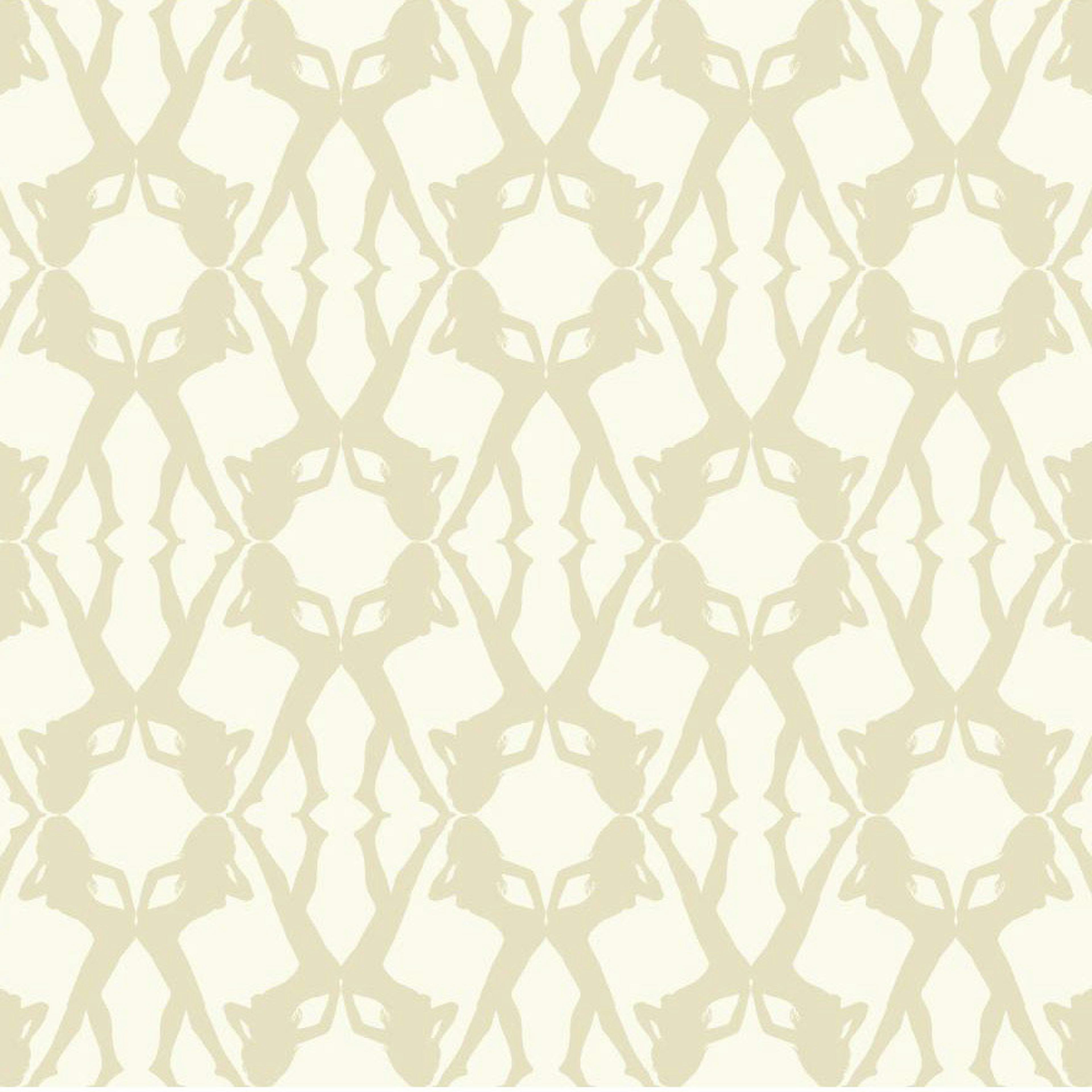 Tapet York Wallcoverings Urban Chic RK4472