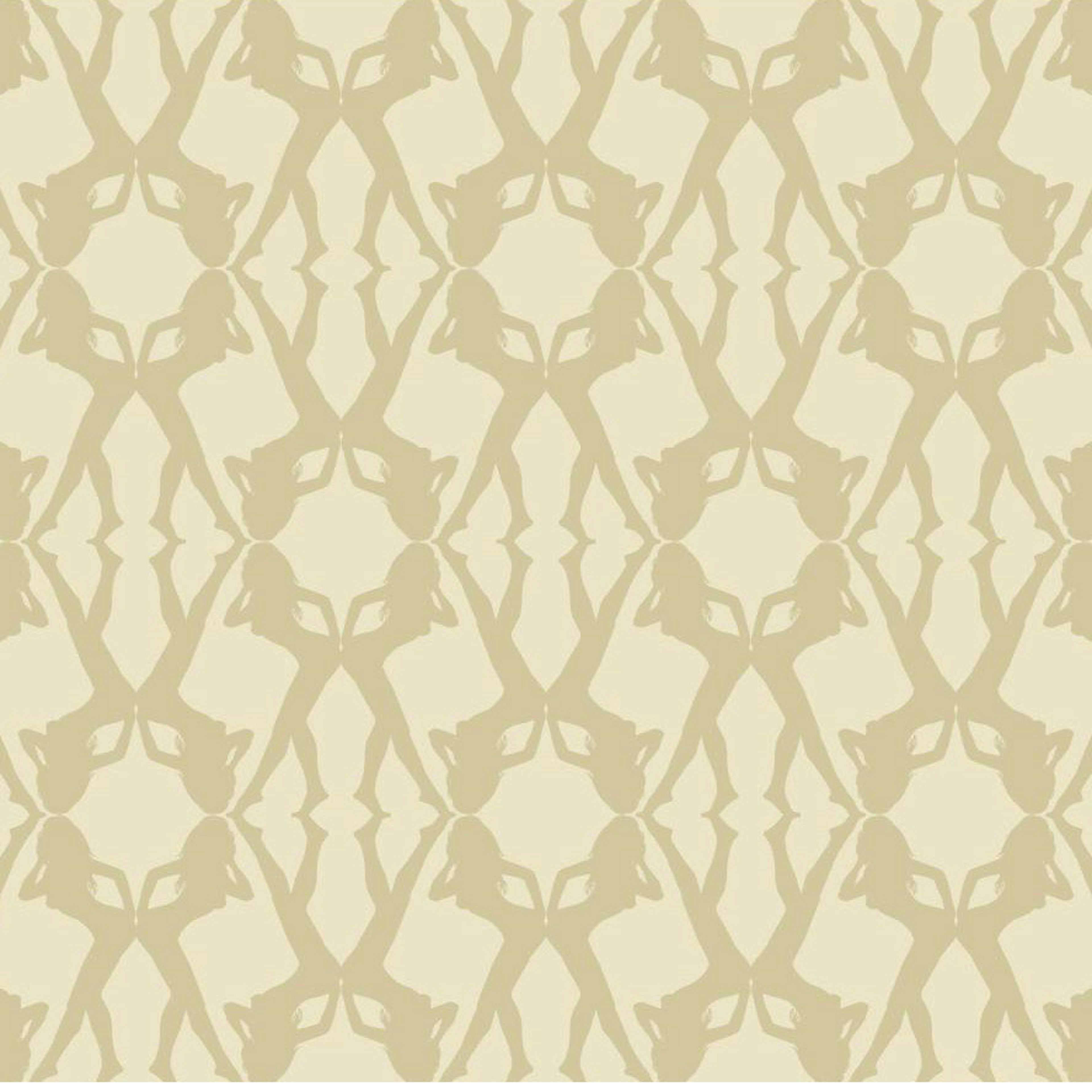 Tapet York Wallcoverings Urban Chic RK4473