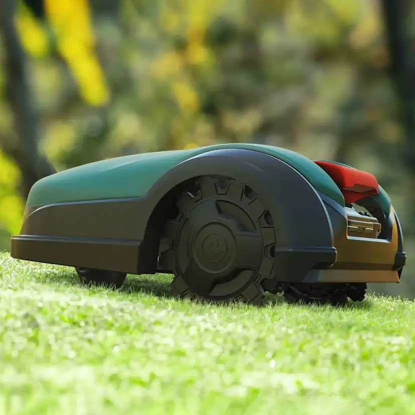 Robotgräsklippare Robomow RK2000