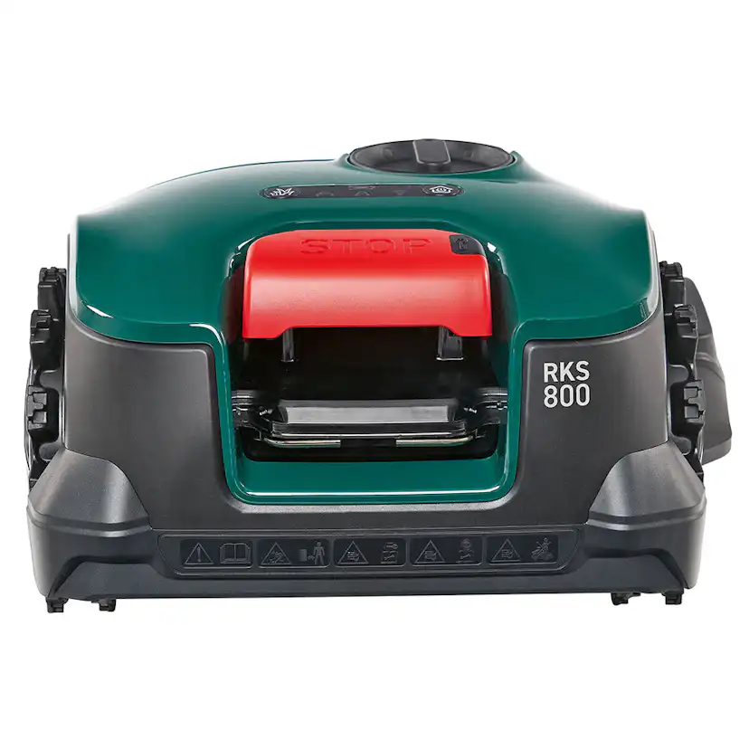 Robotgräsklippare Robomow RKS800
