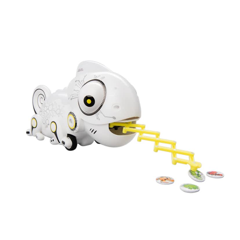 Robot Silverlit Robo Charmeleon