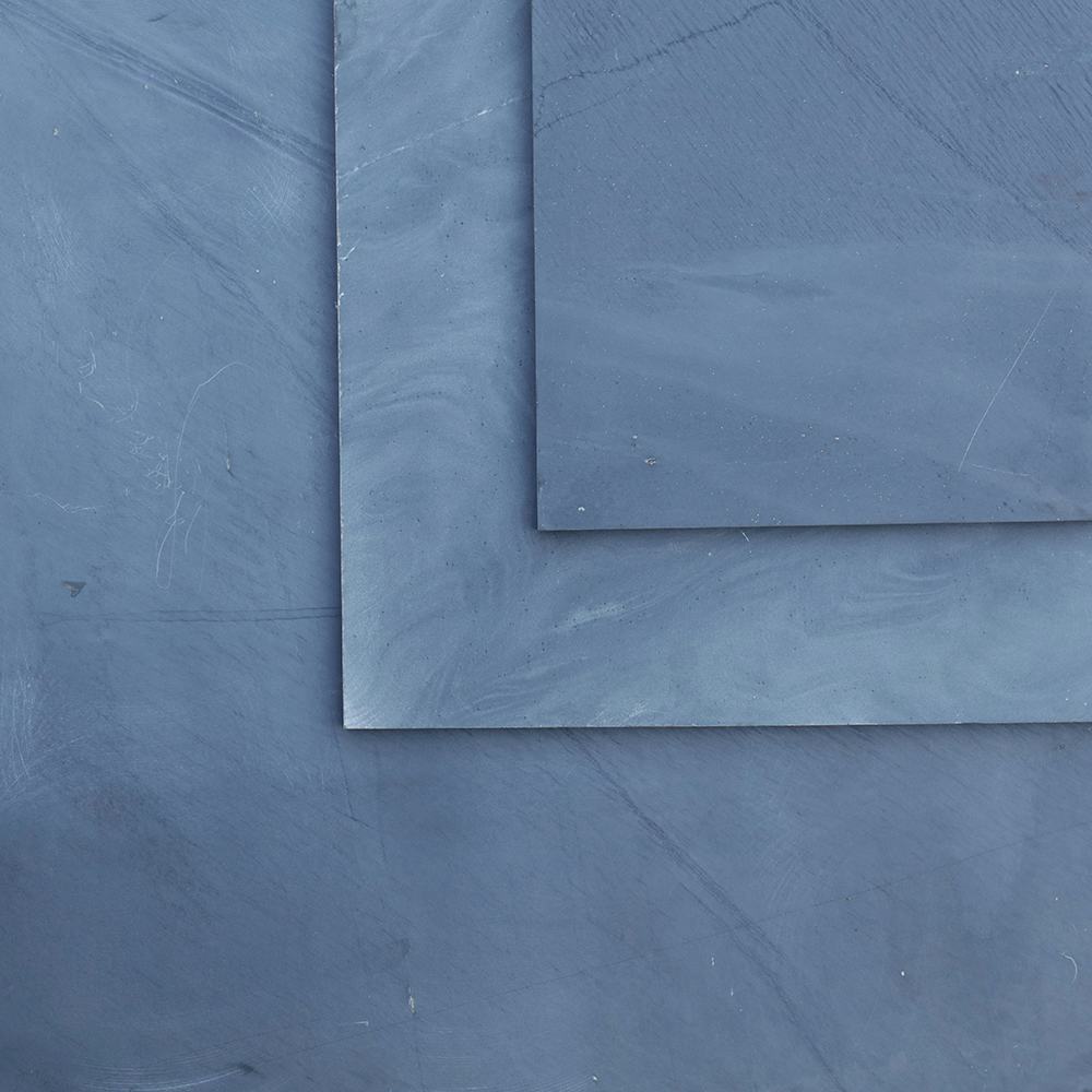 Väggsten Artstone Rocky Mountain Black 40x40 cm