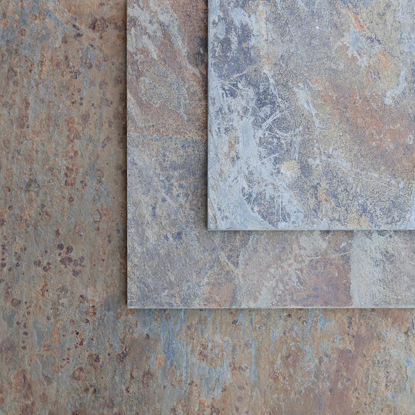 Väggsten Artstone Rocky Mountain Rust 40x40 cm