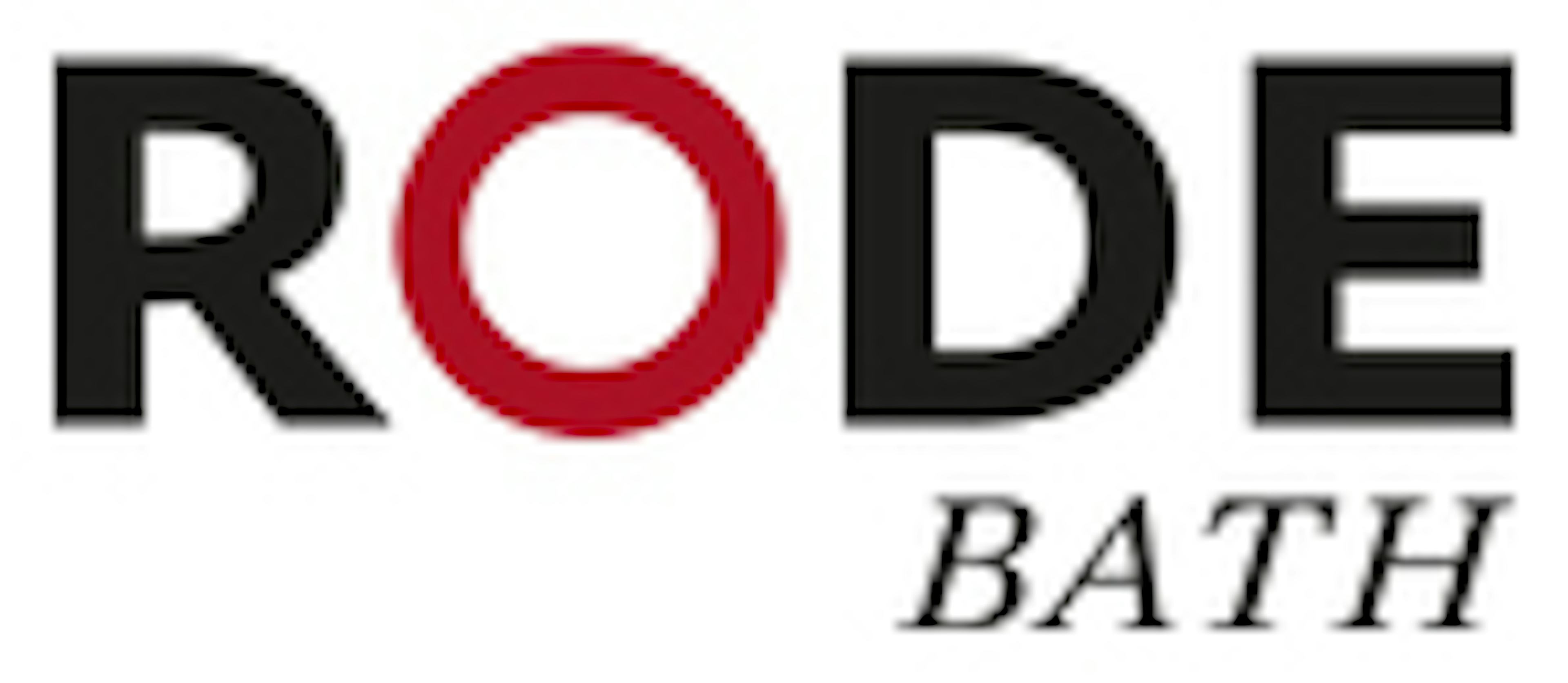 Rode Bath
