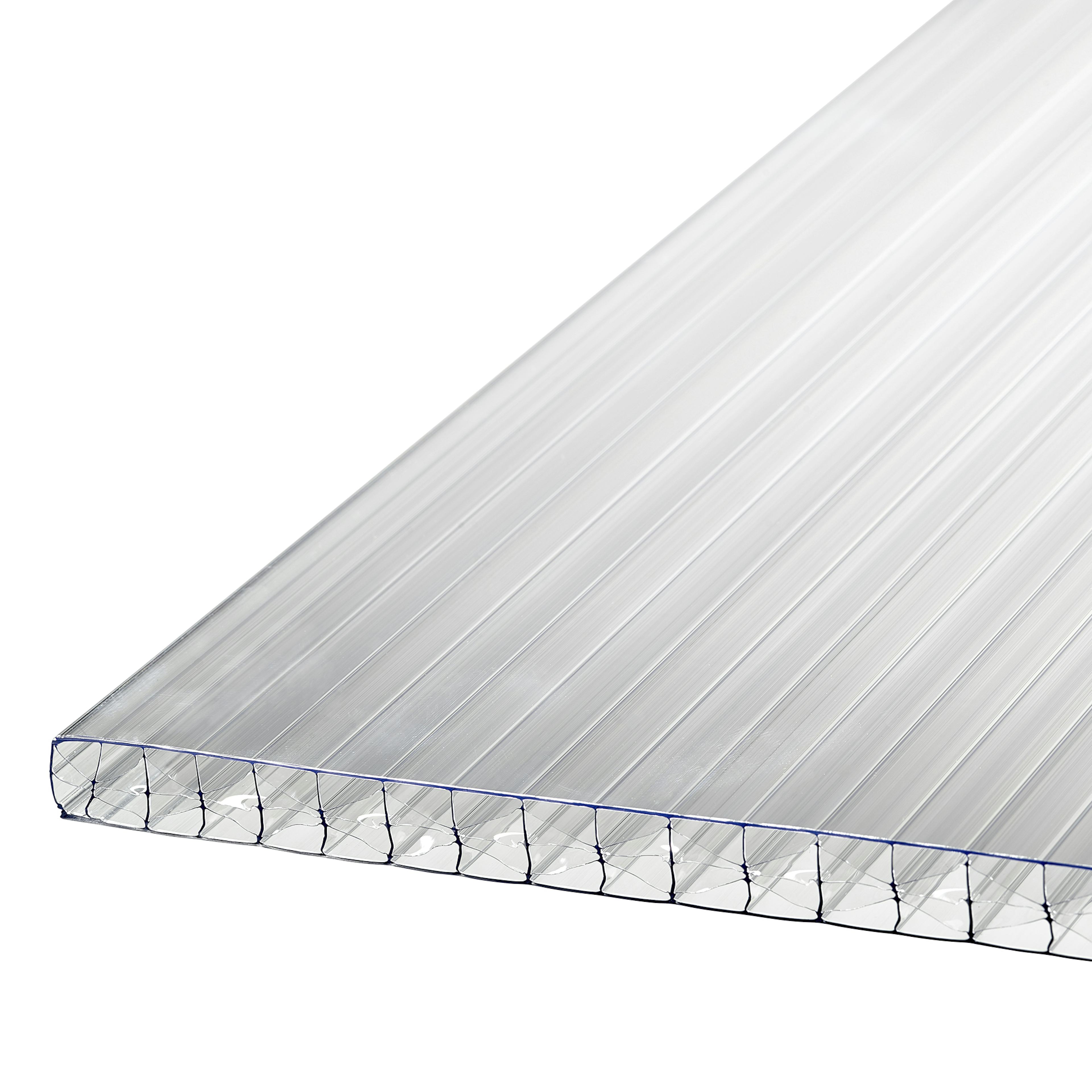 Kanalplast Rias Komplett Tak Rodena Klar 16 mm