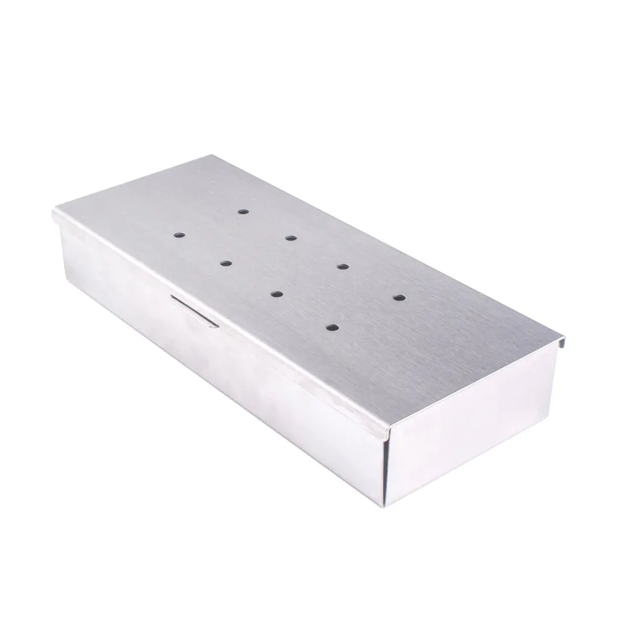 Röklåda Bluegaz Premium