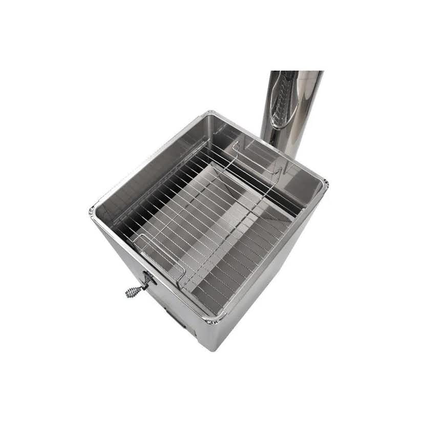 Rökugn Kota Vedeldad