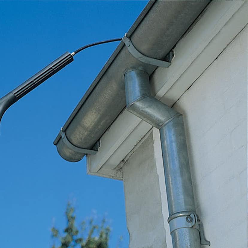 Rör och avloppsrensare Nilfisk 15 meter