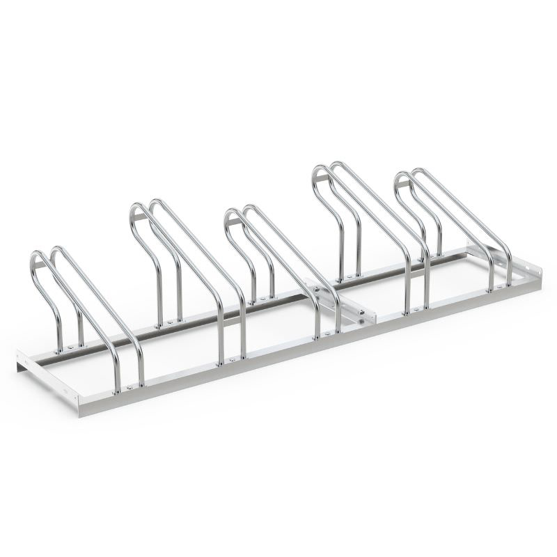 Cykelställ R&R Solutions Economy R2S För 5 Cyklar