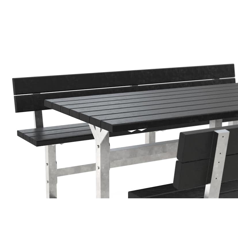 Picknickbord R&R Solutions Modell 900 För 6 Personer