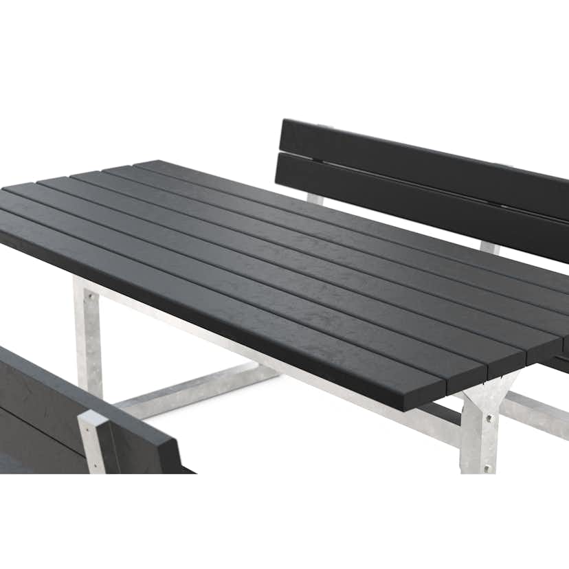 Picknickbord R&R Solutions Modell 900 För 6 Personer