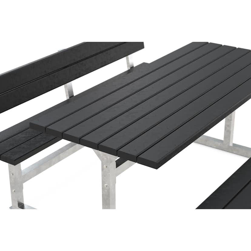 Picknickbord R&R Solutions Modell 900 För 6 Personer