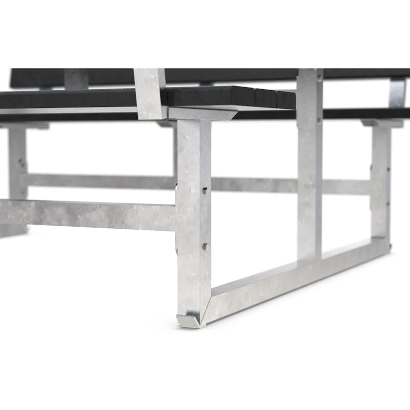 Picknickbord R&R Solutions Modell 900 För 6 Personer