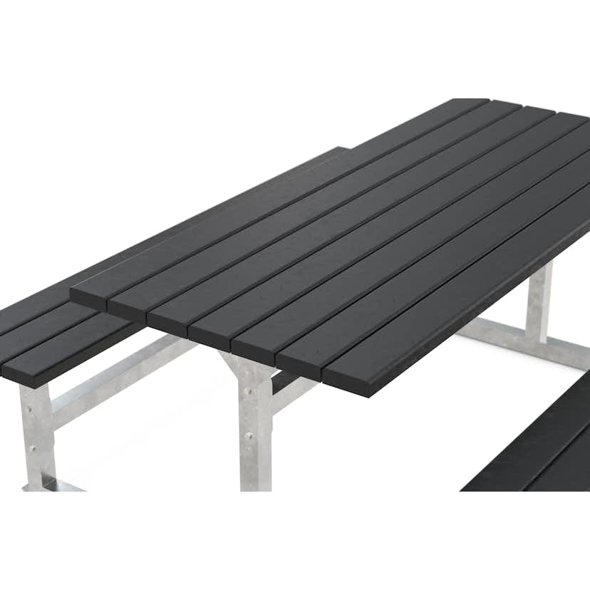 Picknickbord R&R Solutions Modell 910 För 6 Personer