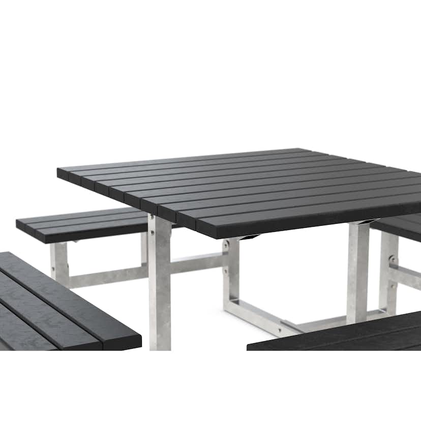 Picknickbord R&R Solutions Modell 930 För 8 Personer