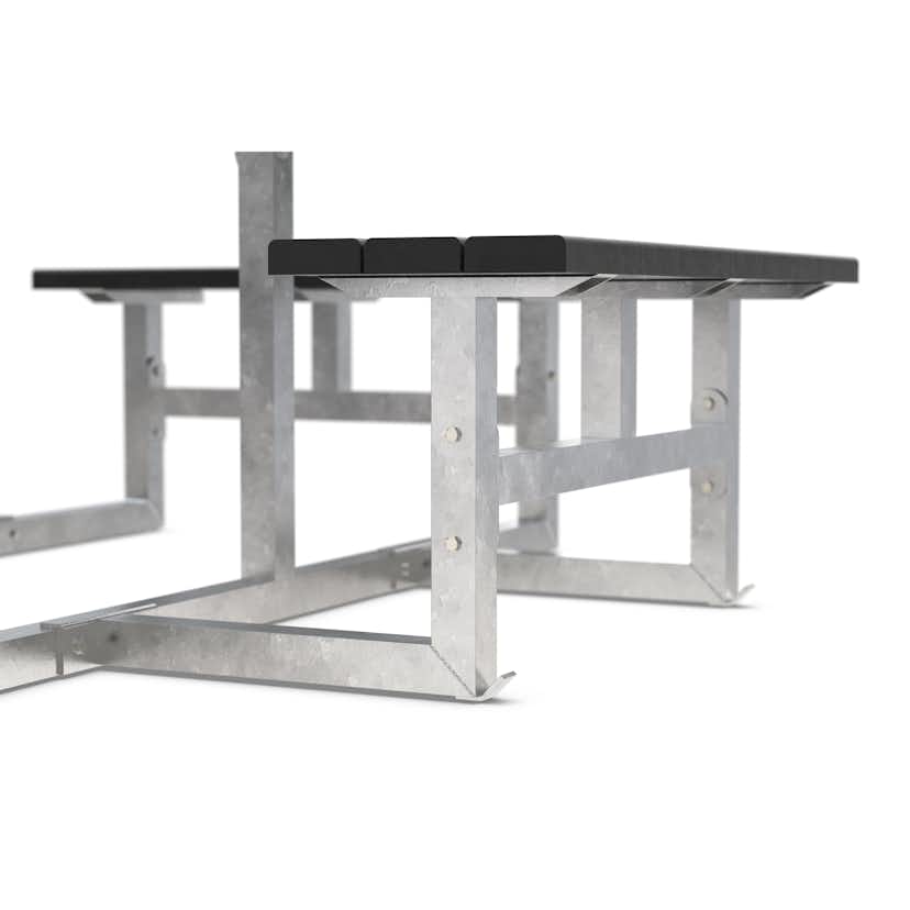 Picknickbord R&R Solutions Modell 930 För 8 Personer