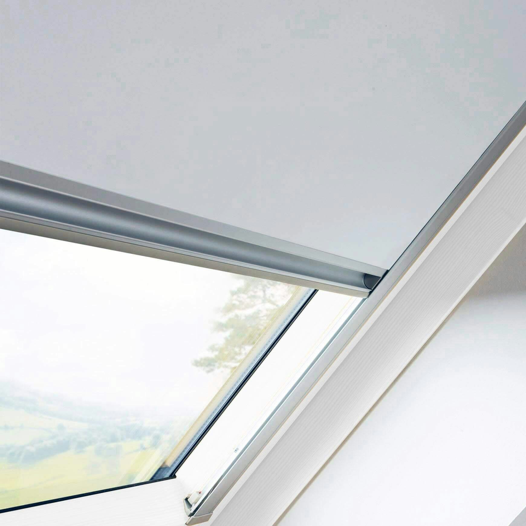 Rullgardin Fakro Mörkläggande ARF Lagerfört