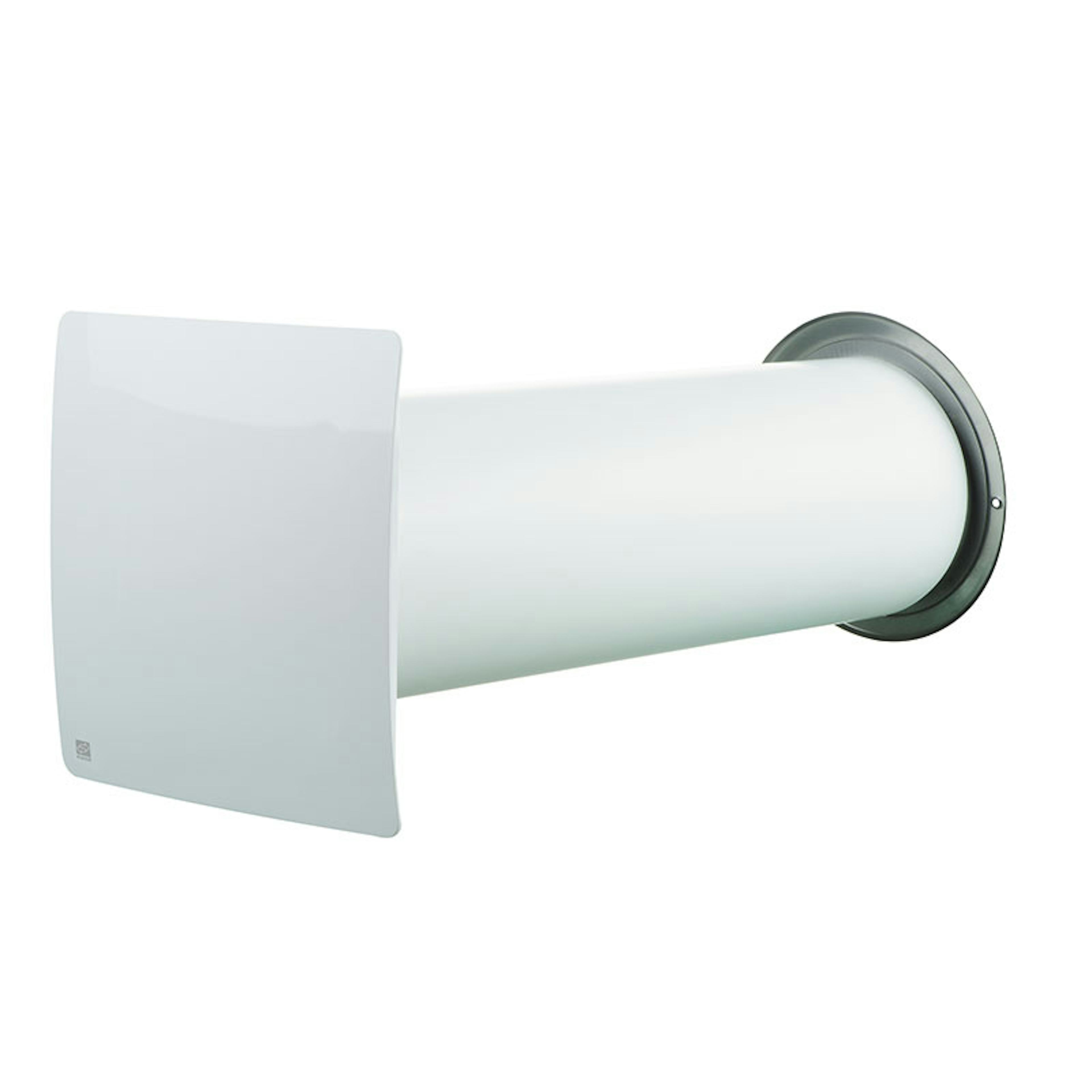 Rumsventilator Flexit EQ 2