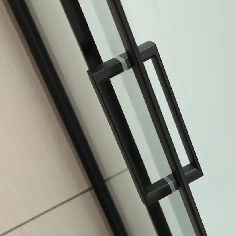 Duschkabin Bathlife Kyffe Rund