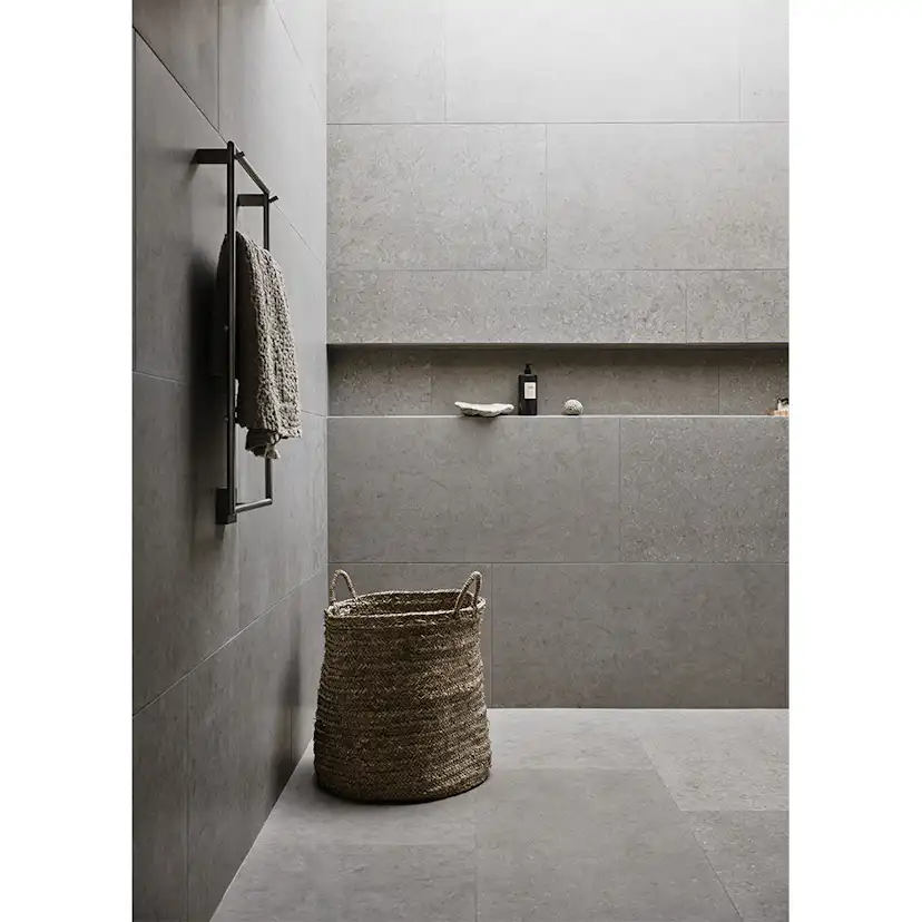 Klinker Bricmate J66 Runö Light Grey 60x60 cm