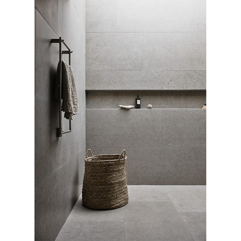 Klinker Bricmate J33 Runö Light Grey 30x30 cm