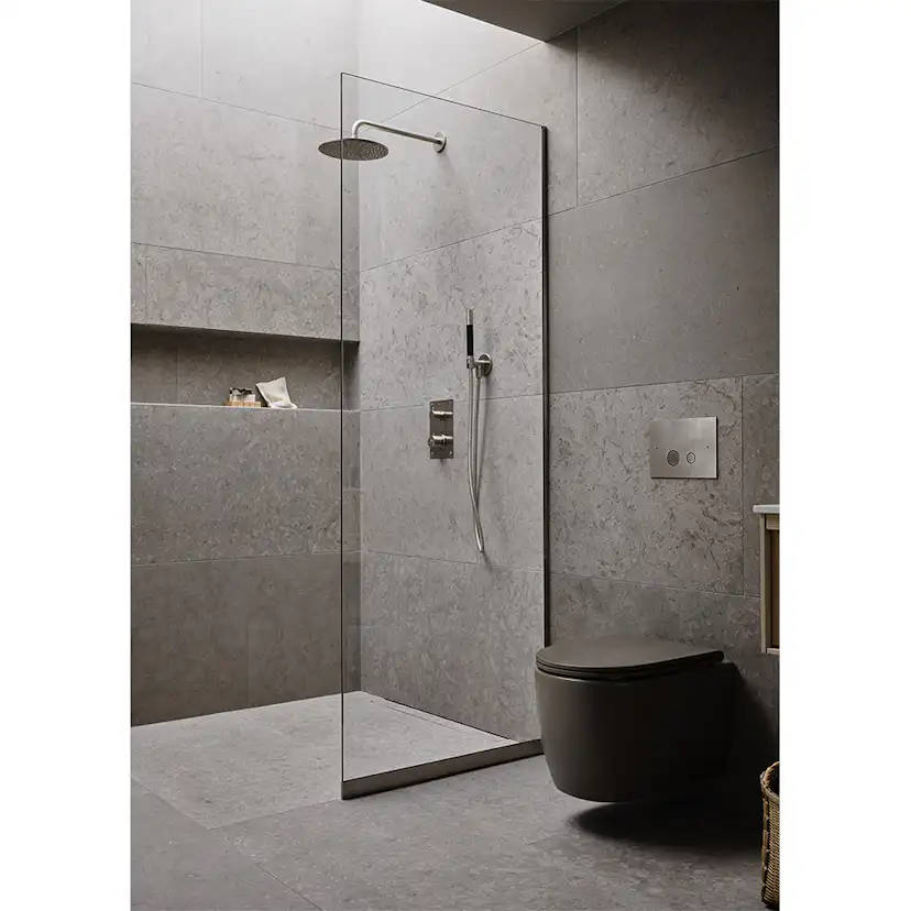 Klinker Bricmate J36 Runö Light Grey 60x30 cm