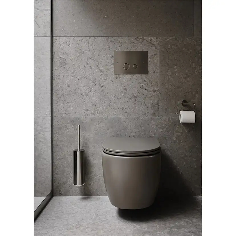 Klinker Bricmate J1515 Runö Light Grey 15x15 cm