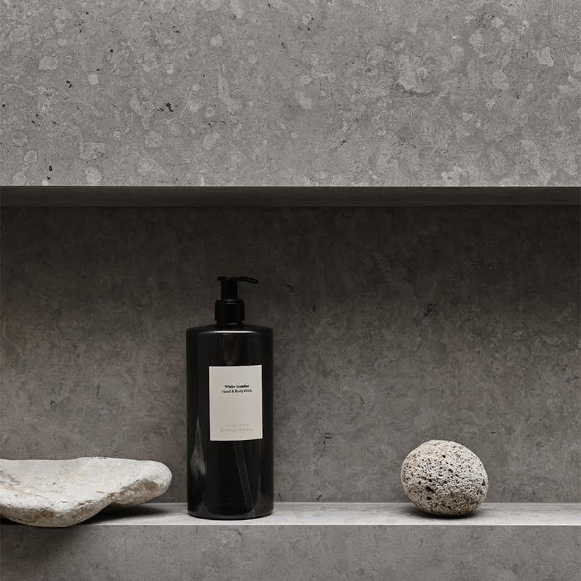 Klinker Bricmate J33 Runö Light Grey 30x30 cm