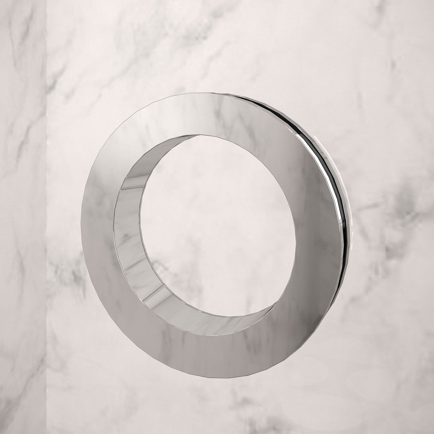 Runt Handtag Hietakari Forma/Vetro