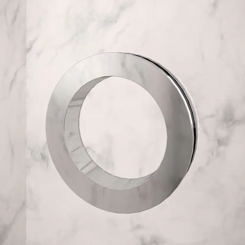 Duschdörr Hietakari Forma 302 Vändbar