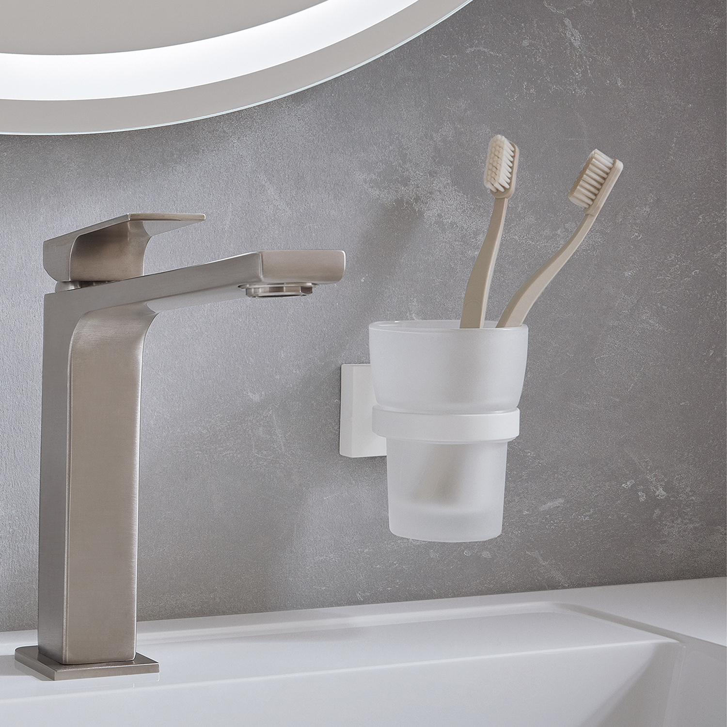 Tandborstglas Smedbo House R343