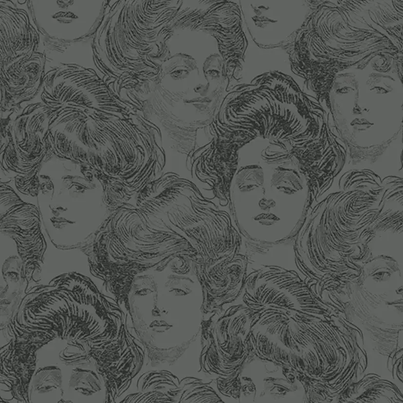 Tapet York Wallcoverings Time Off RY2738