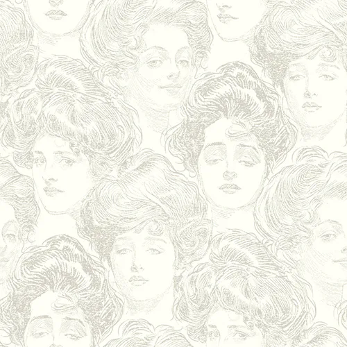 Tapet York Wallcoverings Time Off RY2739