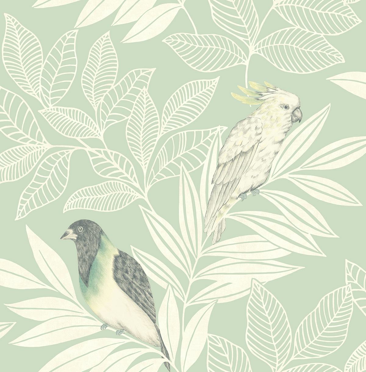 Tapet Wallquest Boho Rhapsody RY30104