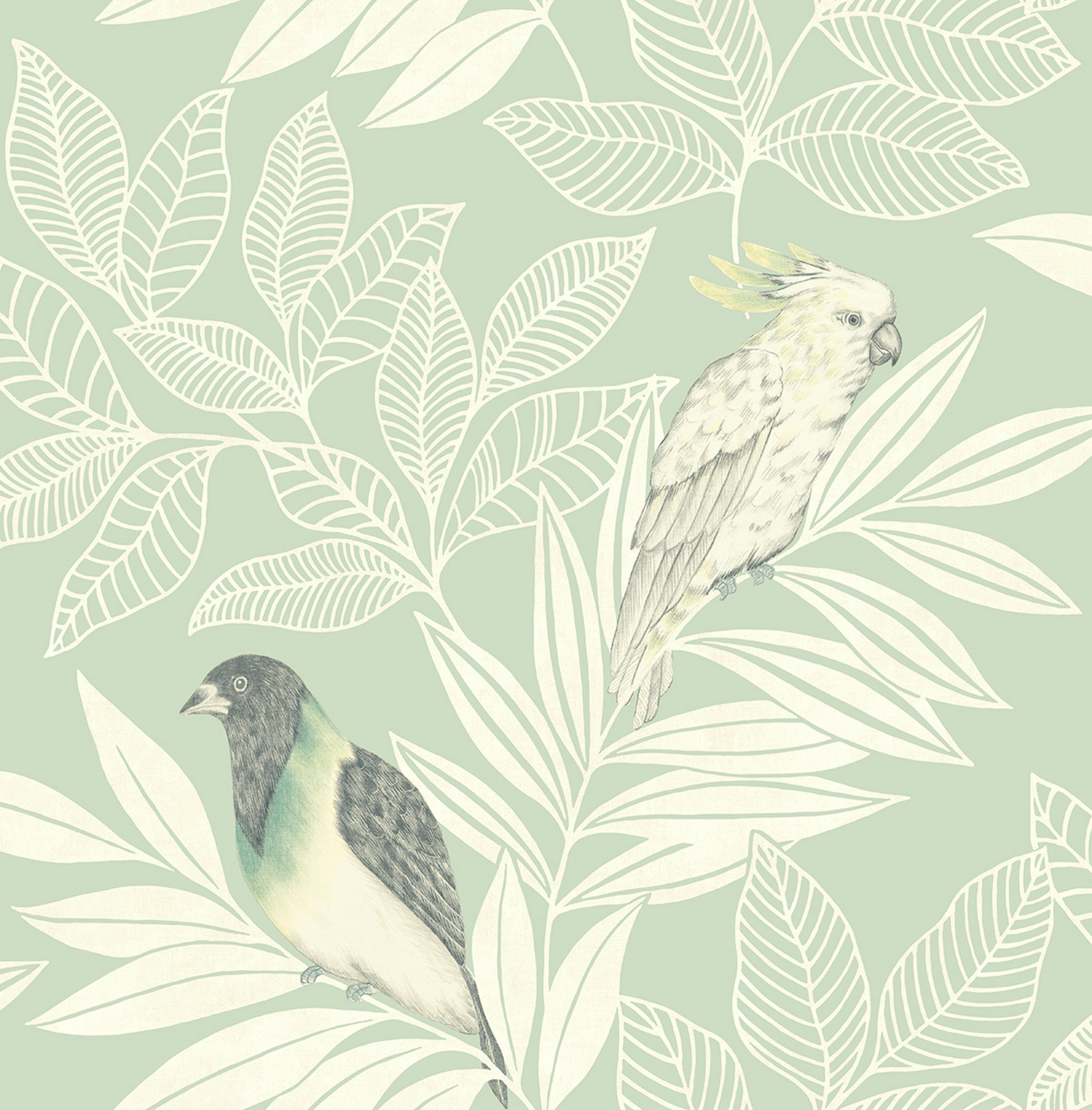 Tapet Wallquest Boho Rhapsody RY30104