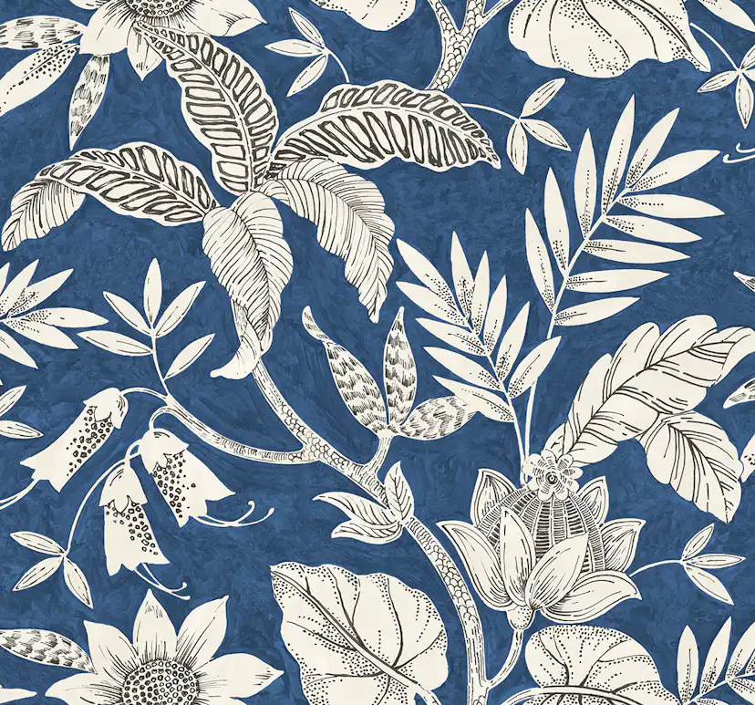 Tapet Wallquest Boho Rhapsody RY30202