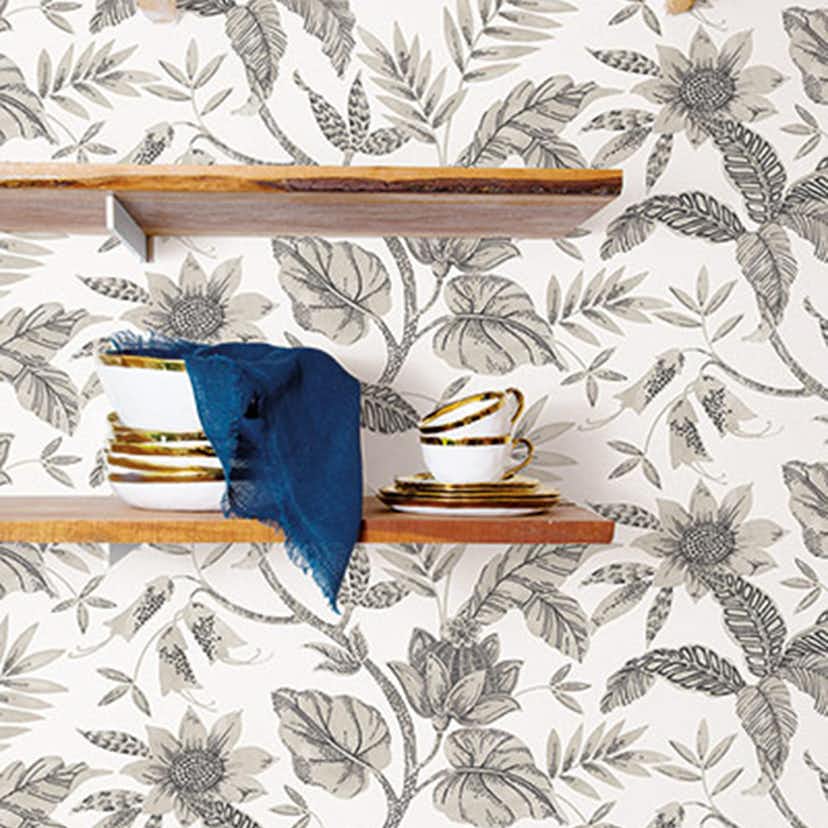 Tapet Wallquest Boho Rhapsody RY30205